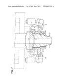 Sliding Nozzle Device and Pouring Device diagram and image