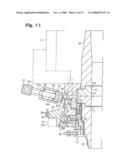 Sliding Nozzle Device and Pouring Device diagram and image