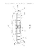 Roof rack for vehicles diagram and image