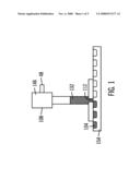 CONDUCTIVE BONDING MATERIAL FILL TECHNIQUES diagram and image