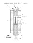 VACUUM WIRE TENSIONER FOR WIRE BONDER diagram and image