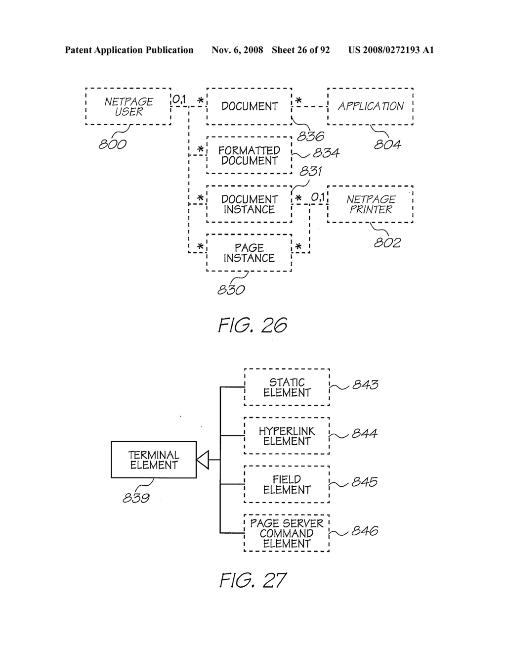 METHOD OF MAINTAINING PRODUCT ITEM STATUS USING CODED INTERFACE - diagram, schematic, and image 27