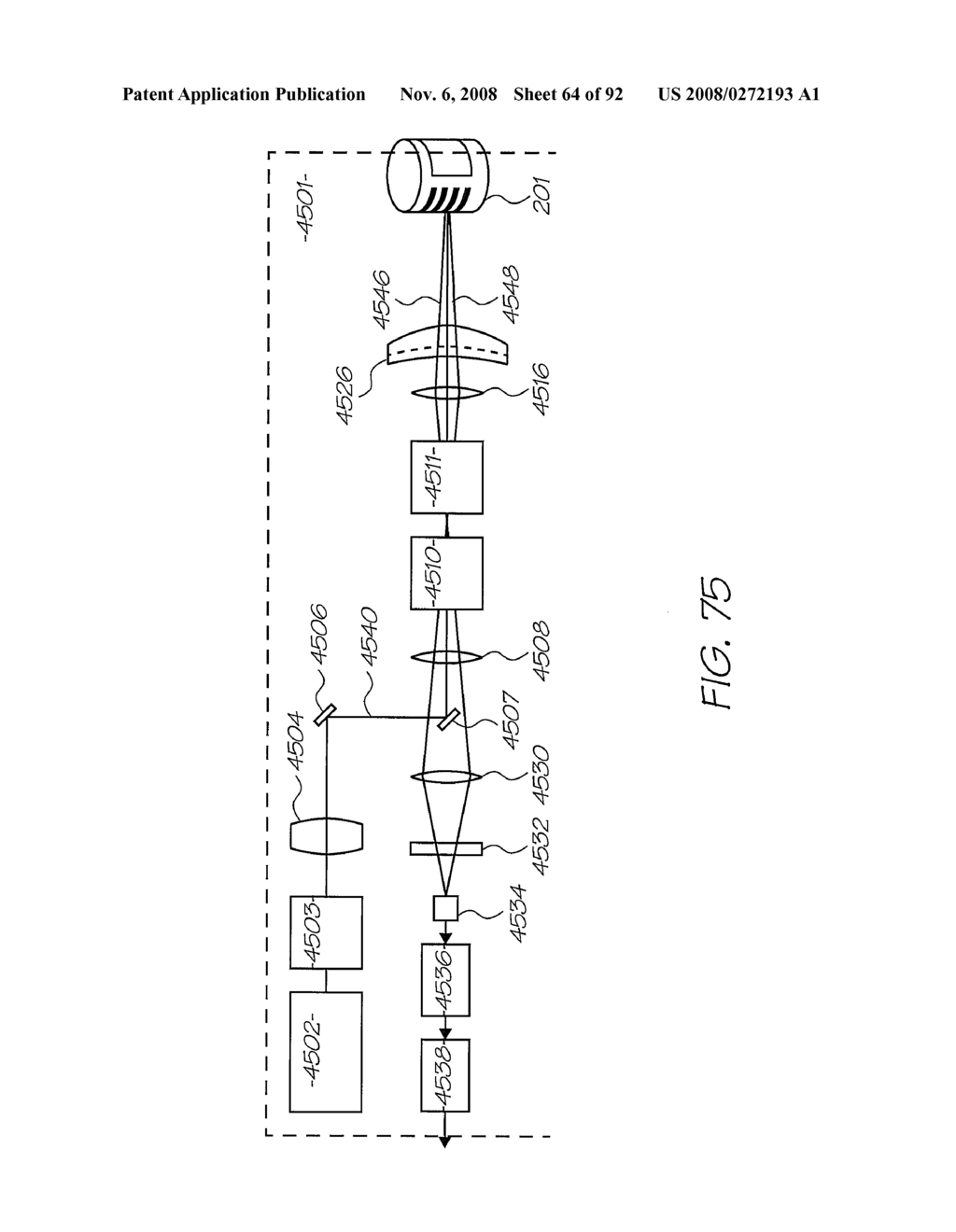 METHOD OF MAINTAINING PRODUCT ITEM STATUS USING CODED INTERFACE - diagram, schematic, and image 65