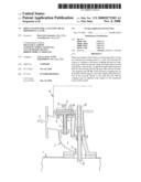 Drive System for a Cleaning Head Disposed in a Tank diagram and image