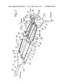 Sprayer diagram and image