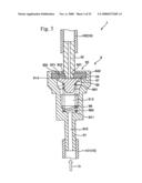 Sprayer diagram and image