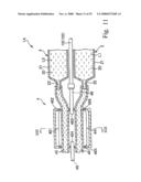 Sprayer diagram and image