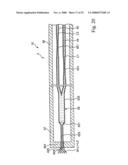 Sprayer diagram and image