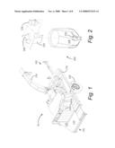 Brush Chipper with Improved Feed Rollers diagram and image