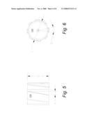 Brush Chipper with Improved Feed Rollers diagram and image