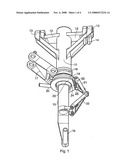 Aircraft Landing Gear diagram and image