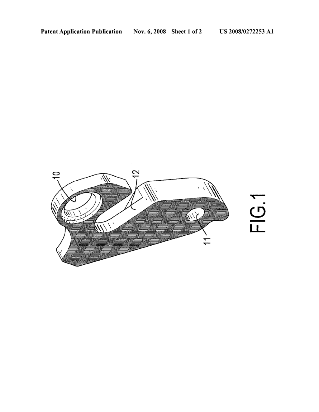 DERAILLEURBRACKET FOR A BICYCLE - diagram, schematic, and image 02