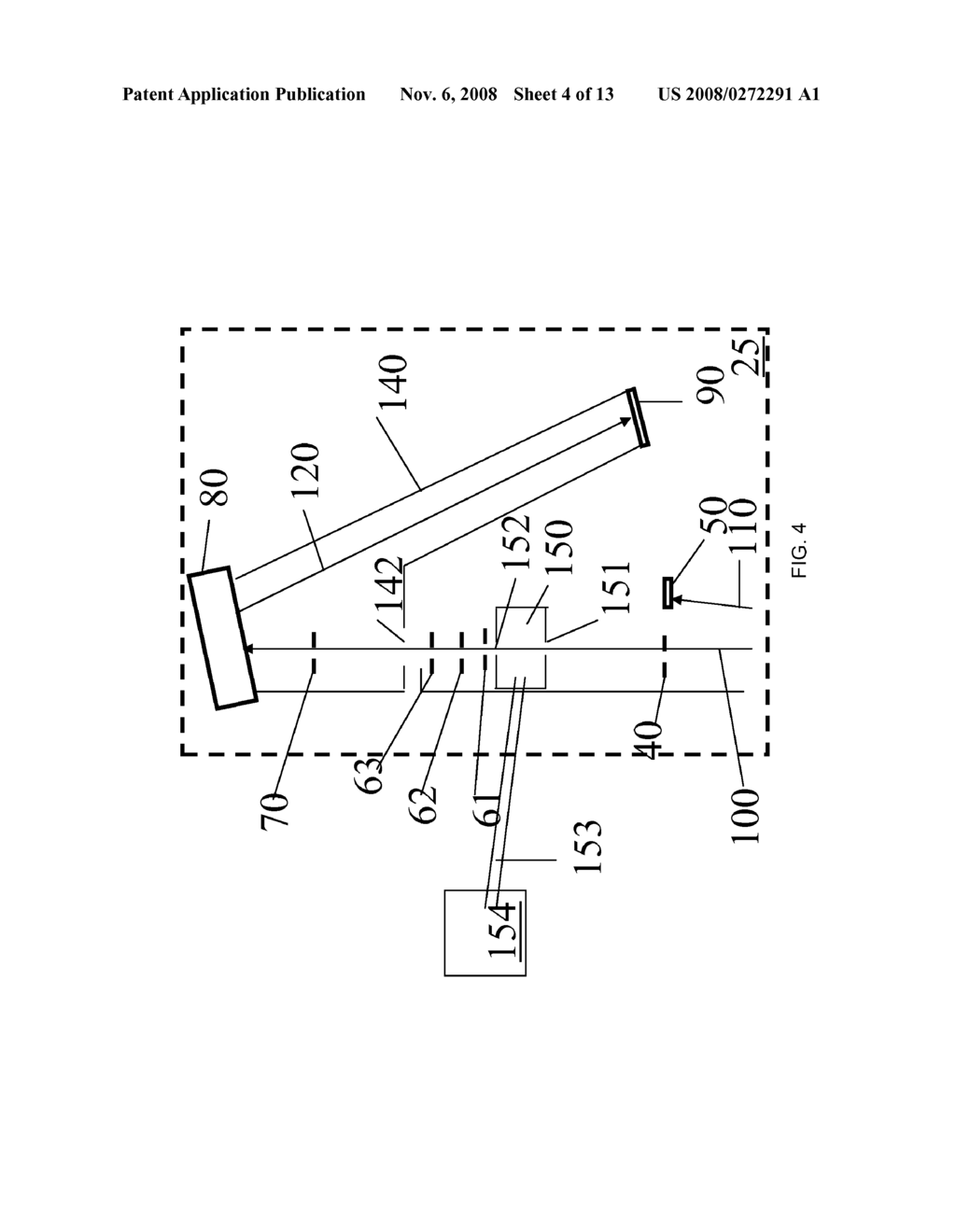 TOF-TOF WITH HIGH RESOLUTION PRECURSOR SELECTION AND MULTIPLEXED MS-MS - diagram, schematic, and image 05