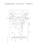 Radiation Detector diagram and image