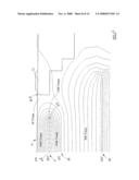 Radiation Detector diagram and image