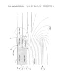 Radiation Detector diagram and image