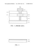 PHASE CHANGE MEMORY DEVICES AND METHODS FOR FABRICATING THE SAME diagram and image