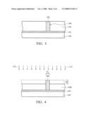 PHASE CHANGE MEMORY DEVICES AND METHODS FOR FABRICATING THE SAME diagram and image