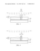 PHASE CHANGE MEMORY DEVICES AND METHODS FOR FABRICATING THE SAME diagram and image