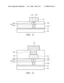 PHASE CHANGE MEMORY DEVICES AND METHODS FOR FABRICATING THE SAME diagram and image