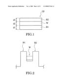 INSULATING FILM AND ELECTRONIC DEVICE diagram and image