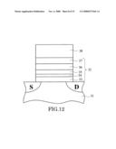 INSULATING FILM AND ELECTRONIC DEVICE diagram and image