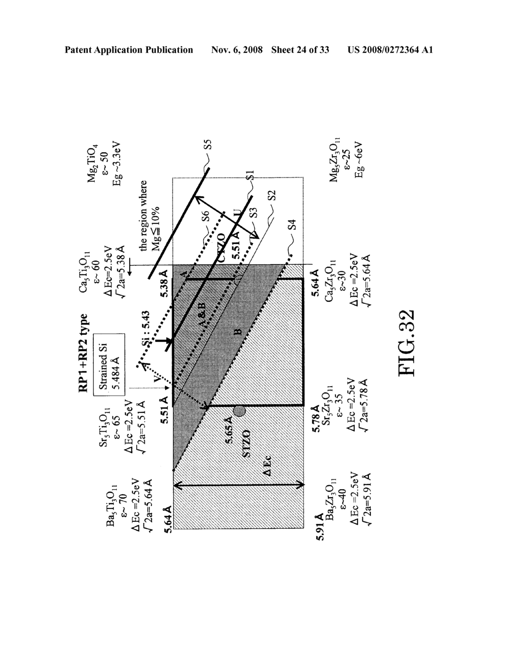 INSULATING FILM AND ELECTRONIC DEVICE - diagram, schematic, and image 25