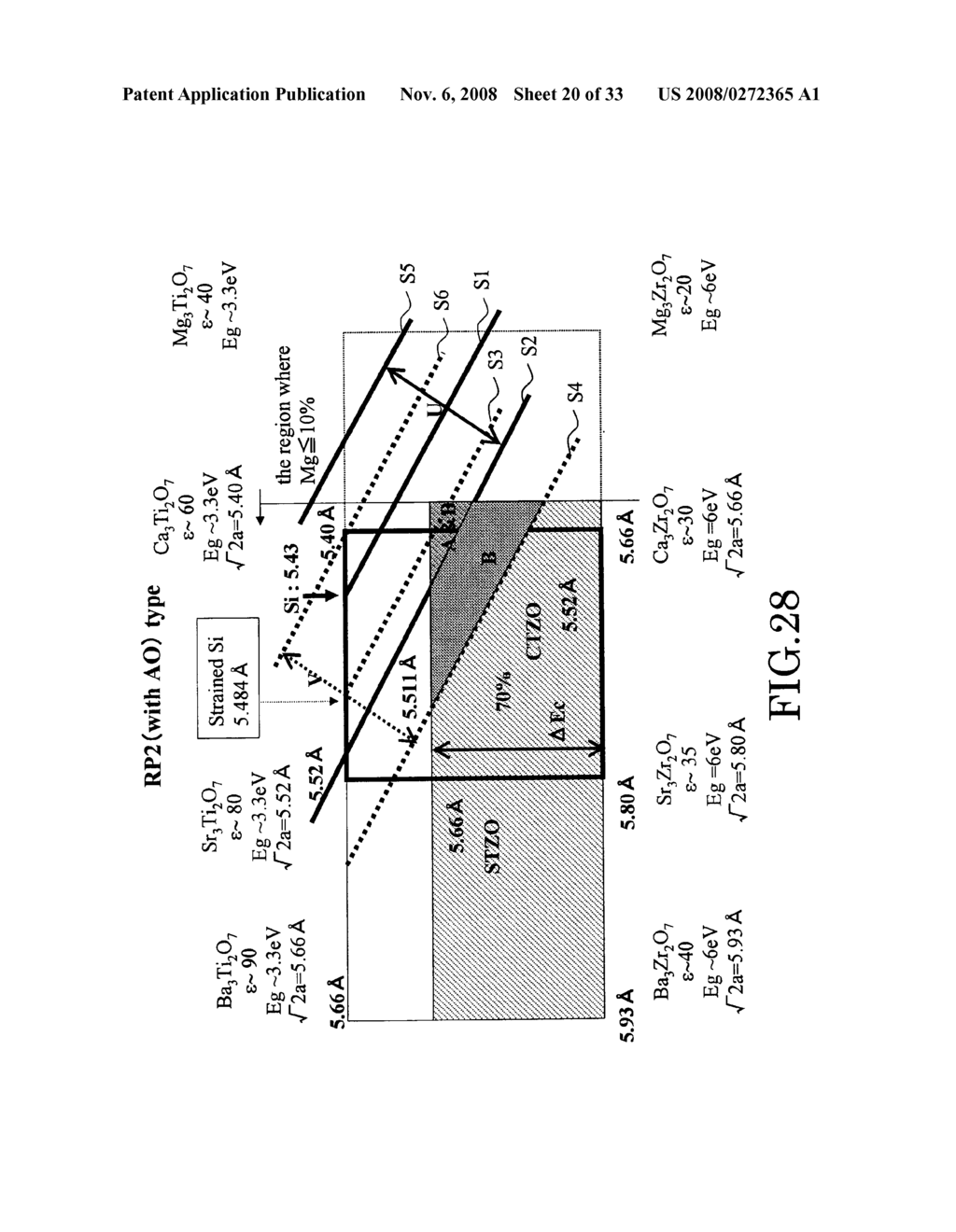 INSULATING FILM AND ELECTRONIC DEVICE - diagram, schematic, and image 21