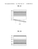 Light emitting device and method of manufacturing the same diagram and image