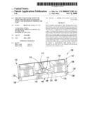 SIDE MOUNTABLE SEMICONDUCTOR LIGHT EMITTING DEVICE PACKAGES, PANELS AND METHODS OF FORMING THE SAME diagram and image