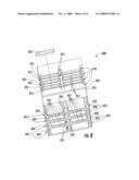 SIDE MOUNTABLE SEMICONDUCTOR LIGHT EMITTING DEVICE PACKAGES, PANELS AND METHODS OF FORMING THE SAME diagram and image