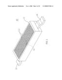 Light emitting diode diagram and image