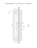 Light emitting diode diagram and image