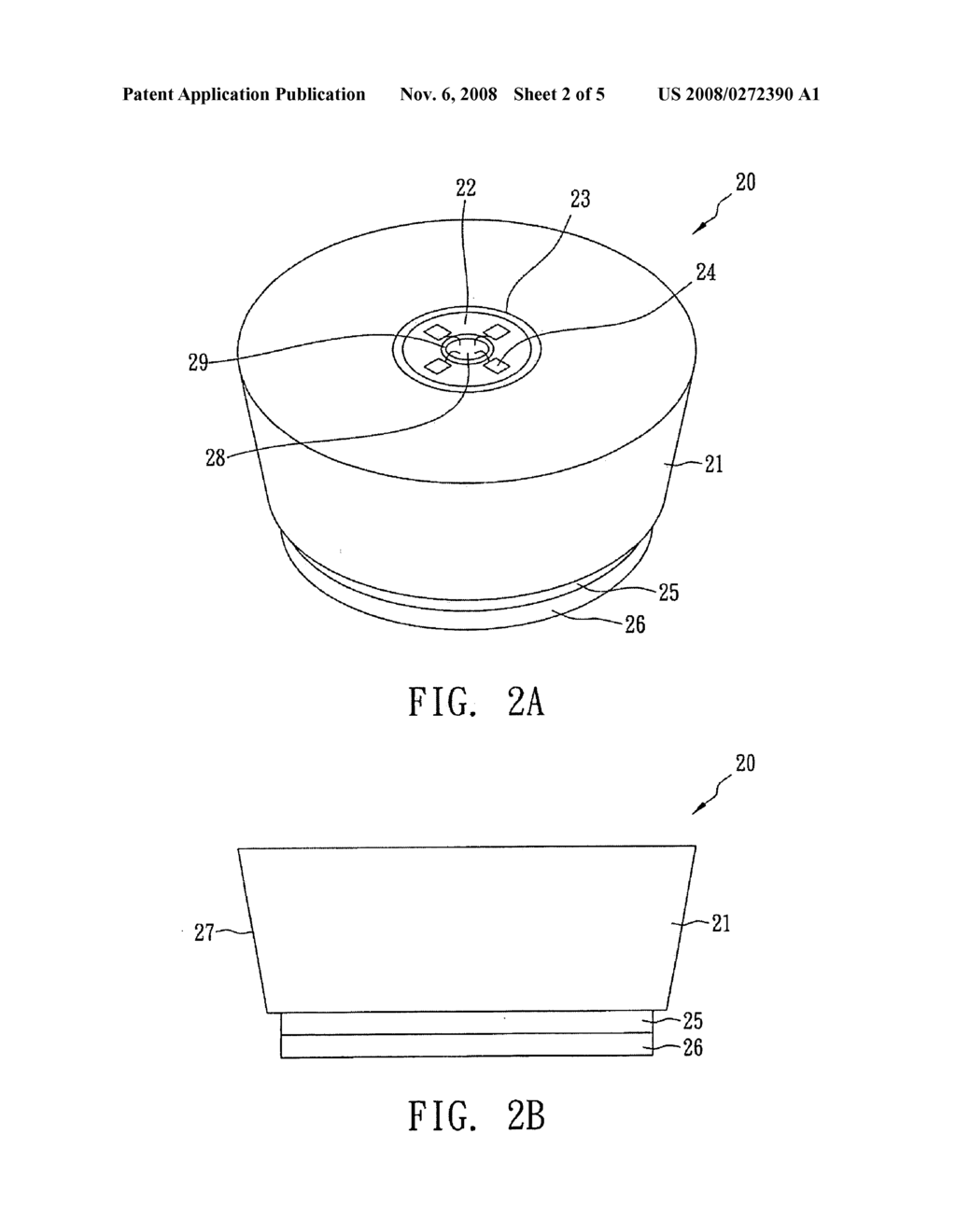 LED APPARATUS - diagram, schematic, and image 03