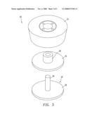 LED APPARATUS diagram and image