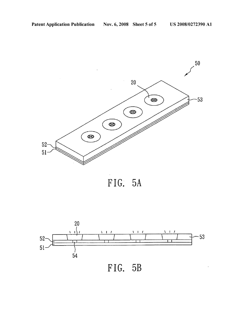 LED APPARATUS - diagram, schematic, and image 06