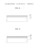 Nonvolatile Memory Device Having Fast Erase Speed And Improved Retention Characteristics And Method For Fabricating The Same diagram and image