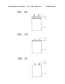 Nonvolatile Memory Transistors Including Active Pillars and Related Methods and Arrays diagram and image