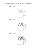 Nonvolatile Memory Transistors Including Active Pillars and Related Methods and Arrays diagram and image