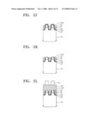 Nonvolatile Memory Transistors Including Active Pillars and Related Methods and Arrays diagram and image