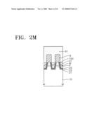 Nonvolatile Memory Transistors Including Active Pillars and Related Methods and Arrays diagram and image