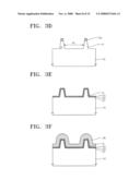 Nonvolatile Memory Transistors Including Active Pillars and Related Methods and Arrays diagram and image