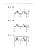 Nonvolatile Memory Transistors Including Active Pillars and Related Methods and Arrays diagram and image