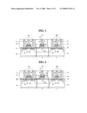 Semiconductor device and method of fabricating the same diagram and image