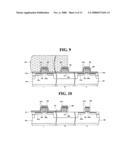 Semiconductor device and method of fabricating the same diagram and image