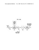 Method and circuit for down-converting a signal diagram and image