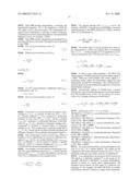 Method and circuit for down-converting a signal diagram and image