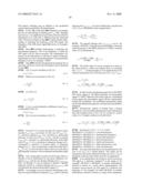 Method and circuit for down-converting a signal diagram and image