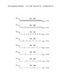 Method and circuit for down-converting a signal diagram and image