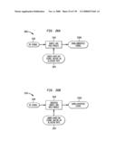 Method and circuit for down-converting a signal diagram and image